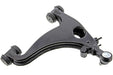 Suspension Control Arm and Ball Joint Assembly Mevotech CMS101048