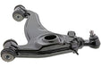 Suspension Control Arm and Ball Joint Assembly Mevotech CMS101048