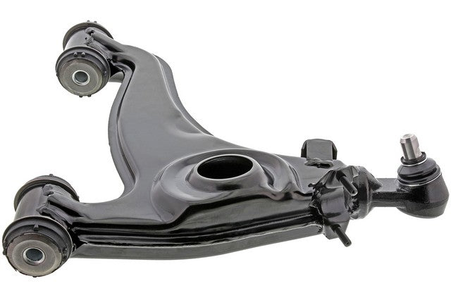 Suspension Control Arm and Ball Joint Assembly Mevotech CMS101048