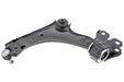 Suspension Control Arm and Ball Joint Assembly Mevotech CMS101062