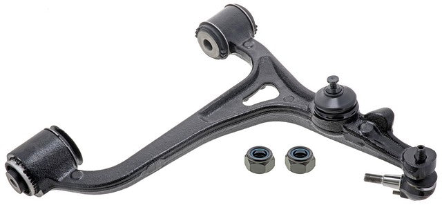 Suspension Control Arm and Ball Joint Assembly Mevotech CMS101079