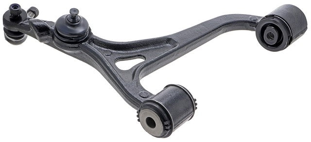 Suspension Control Arm and Ball Joint Assembly Mevotech CMS101079