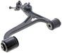 Suspension Control Arm and Ball Joint Assembly Mevotech CMS101080