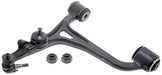 Suspension Control Arm and Ball Joint Assembly Mevotech CMS101080