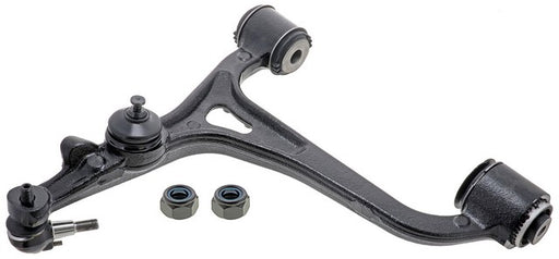Suspension Control Arm and Ball Joint Assembly Mevotech CMS101080