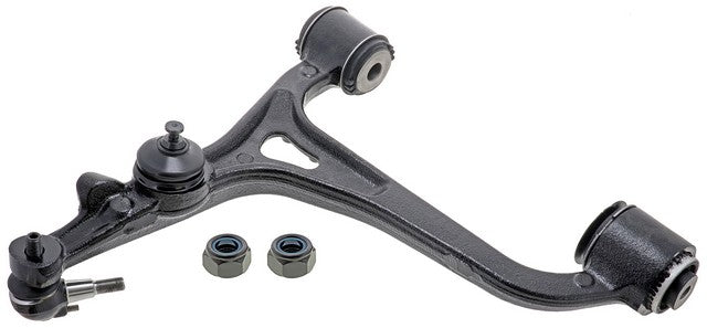 Suspension Control Arm and Ball Joint Assembly Mevotech CMS101080