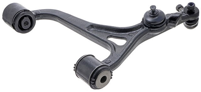 Suspension Control Arm and Ball Joint Assembly Mevotech CMS101080