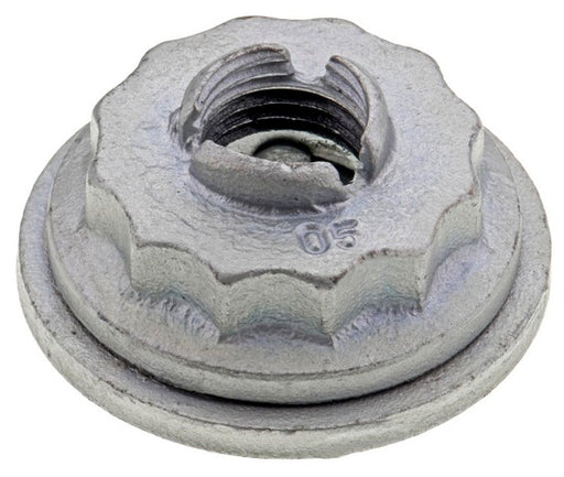 Suspension Control Arm and Ball Joint Assembly Mevotech CMS101084