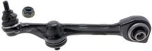 Suspension Control Arm and Ball Joint Assembly Mevotech CMS101206