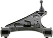 Suspension Control Arm and Ball Joint Assembly Mevotech CMS101223