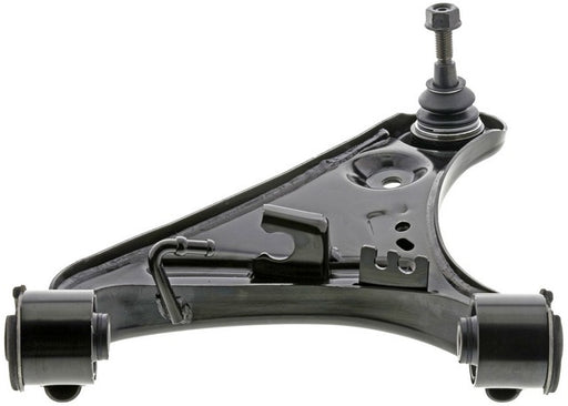 Suspension Control Arm and Ball Joint Assembly Mevotech CMS101223