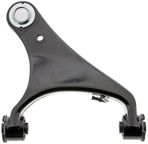 Suspension Control Arm and Ball Joint Assembly Mevotech CMS101223