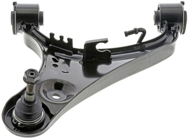 Suspension Control Arm and Ball Joint Assembly Mevotech CMS101223