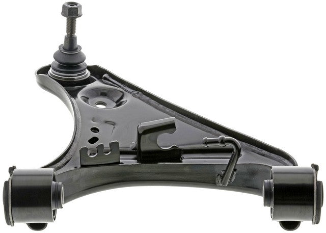 Suspension Control Arm and Ball Joint Assembly Mevotech CMS101224