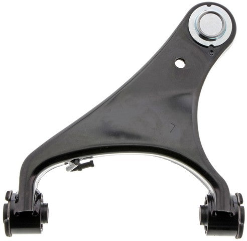 Suspension Control Arm and Ball Joint Assembly Mevotech CMS101224