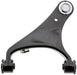 Suspension Control Arm and Ball Joint Assembly Mevotech CMS101224