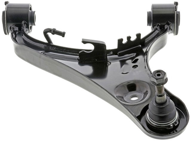 Suspension Control Arm and Ball Joint Assembly Mevotech CMS101224
