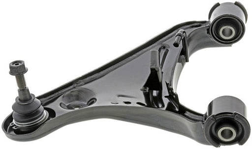 Suspension Control Arm and Ball Joint Assembly Mevotech CMS101224