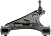 Suspension Control Arm and Ball Joint Assembly Mevotech CMS101225