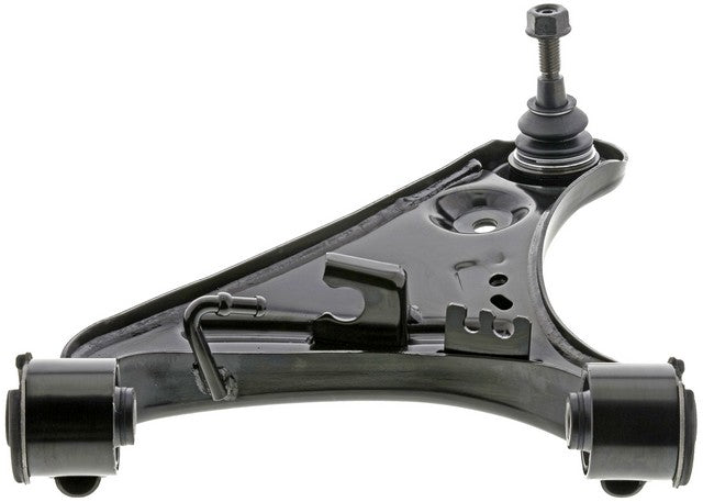 Suspension Control Arm and Ball Joint Assembly Mevotech CMS101225