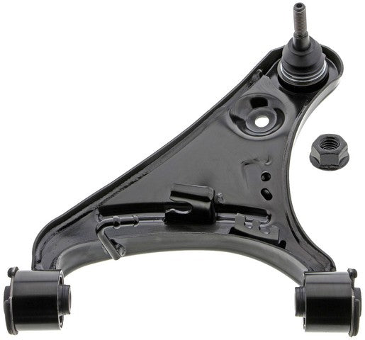 Suspension Control Arm and Ball Joint Assembly Mevotech CMS101225