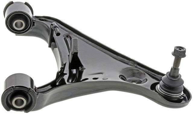 Suspension Control Arm and Ball Joint Assembly Mevotech CMS101225