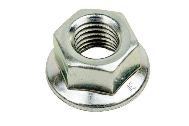 Suspension Control Arm and Ball Joint Assembly Mevotech CMS101296