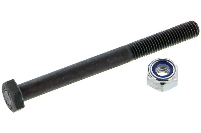 Suspension Control Arm and Ball Joint Assembly Mevotech CMS101320