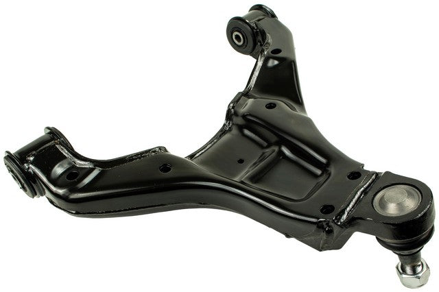 Suspension Control Arm and Ball Joint Assembly Mevotech CMS101351