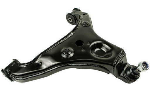 Suspension Control Arm and Ball Joint Assembly Mevotech CMS101351