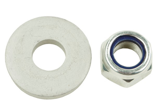 Suspension Control Arm and Ball Joint Assembly Mevotech CMS101385