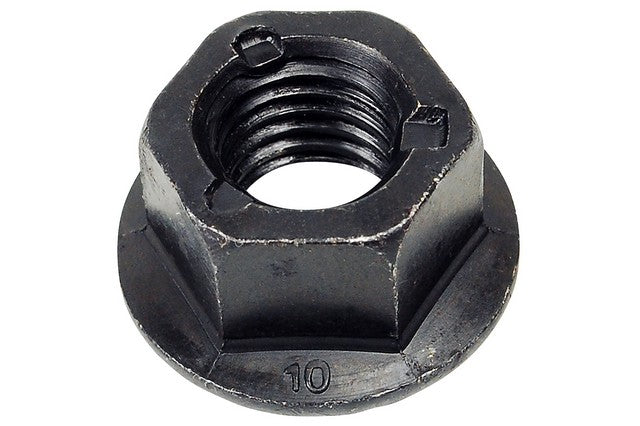 Suspension Control Arm and Ball Joint Assembly Mevotech CMS101388