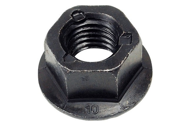 Suspension Control Arm and Ball Joint Assembly Mevotech CMS101389