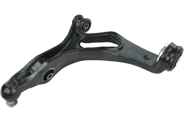 Suspension Control Arm and Ball Joint Assembly Mevotech CMS101392