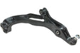 Suspension Control Arm and Ball Joint Assembly Mevotech CMS101392