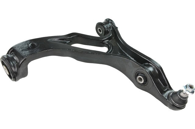 Suspension Control Arm and Ball Joint Assembly Mevotech CMS101392