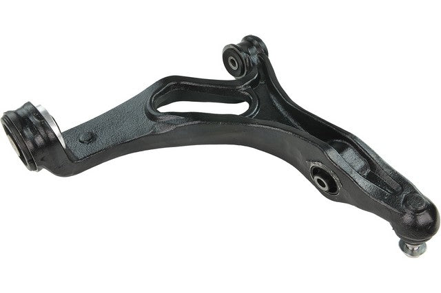 Suspension Control Arm and Ball Joint Assembly Mevotech CMS101393