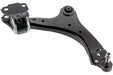 Suspension Control Arm and Ball Joint Assembly Mevotech CMS101395