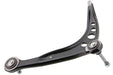 Suspension Control Arm and Ball Joint Assembly Mevotech CMS101410
