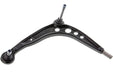 Suspension Control Arm and Ball Joint Assembly Mevotech CMS101410