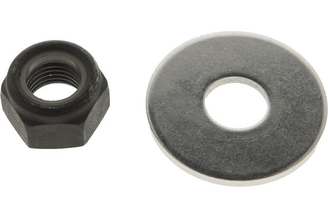 Suspension Control Arm and Ball Joint Assembly Mevotech CMS101412