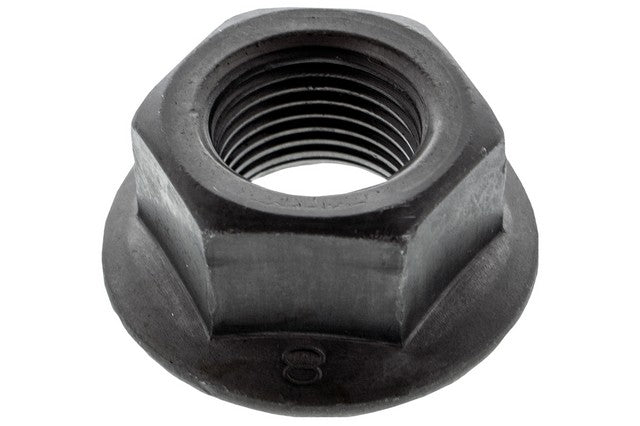 Suspension Control Arm and Ball Joint Assembly Mevotech CMS101419