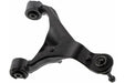 Suspension Control Arm and Ball Joint Assembly Mevotech CMS101420