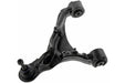 Suspension Control Arm and Ball Joint Assembly Mevotech CMS101420