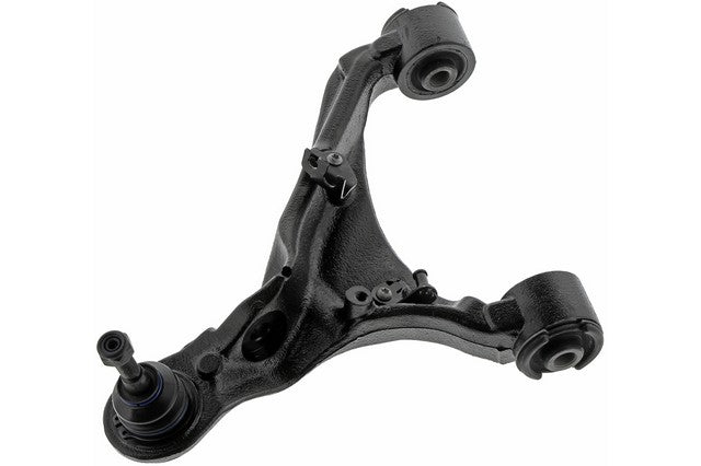 Suspension Control Arm and Ball Joint Assembly Mevotech CMS101420