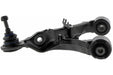 Suspension Control Arm and Ball Joint Assembly Mevotech CMS101420