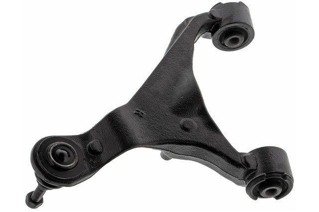 Suspension Control Arm and Ball Joint Assembly Mevotech CMS101421