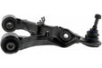 Suspension Control Arm and Ball Joint Assembly Mevotech CMS101421
