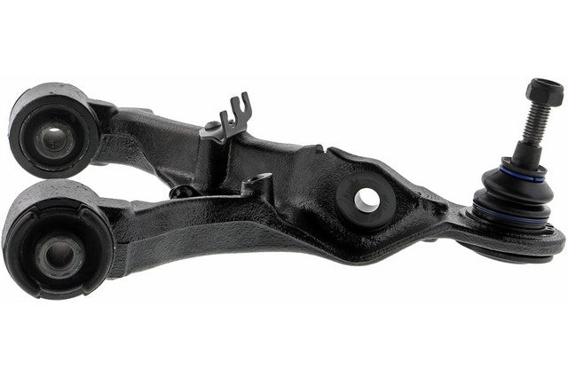Suspension Control Arm and Ball Joint Assembly Mevotech CMS101421