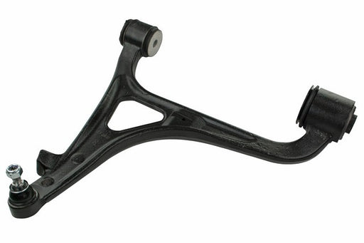 Suspension Control Arm and Ball Joint Assembly Mevotech CMS101428